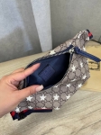 Сумка-слинг Gucci Артикул LUX-107625. Вид 3