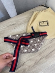 Сумка-слинг Gucci Артикул LUX-107625. Вид 4