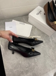 Туфли  Celine Артикул LUX-107615. Вид 2