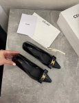 Туфли  Celine Артикул LUX-107615. Вид 4
