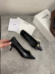 Туфли  Celine Артикул LUX-107615. Вид 6