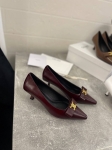 Туфли  Celine Артикул LUX-107616. Вид 1