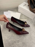 Туфли  Celine Артикул LUX-107616. Вид 2