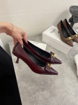 Туфли  Celine Артикул LUX-107616. Вид 6