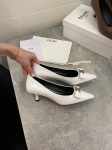 Туфли  Celine Артикул LUX-107614. Вид 3