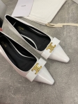 Туфли  Celine Артикул LUX-107614. Вид 4