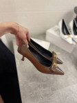 Туфли  Celine Артикул LUX-107613. Вид 1