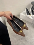 Туфли  Celine Артикул LUX-107613. Вид 2