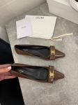 Туфли  Celine Артикул LUX-107613. Вид 5