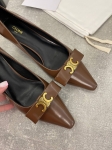 Туфли  Celine Артикул LUX-107613. Вид 6