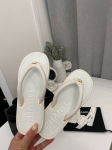 Шлепанцы  Chanel Артикул LUX-107617. Вид 2