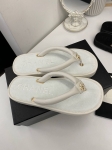 Шлепанцы  Chanel Артикул LUX-107617. Вид 5