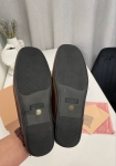Мюли  Celine Артикул LUX-107620. Вид 2