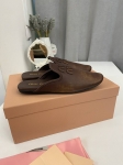 Мюли  Celine Артикул LUX-107620. Вид 3