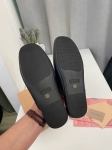 Мюли  Celine Артикул LUX-107621. Вид 2