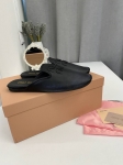 Мюли  Celine Артикул LUX-107621. Вид 3