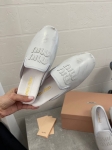 Мюли  Celine Артикул LUX-107619. Вид 1