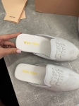 Мюли  Celine Артикул LUX-107619. Вид 3