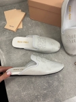 Мюли  Celine Артикул LUX-107619. Вид 5