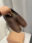 Лоферы  Miu Miu Артикул LUX-107624. Вид 2