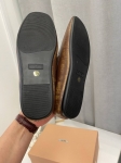 Лоферы  Miu Miu Артикул LUX-107624. Вид 4