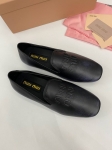 Лоферы  Miu Miu Артикул LUX-107622. Вид 1