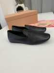 Лоферы  Miu Miu Артикул LUX-107622. Вид 3