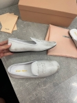 Лоферы  Miu Miu Артикул LUX-107623. Вид 6