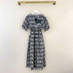 Платье Max Mara Артикул LUX-107635. Вид 3