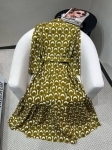 Платье Max Mara Артикул LUX-107634. Вид 5