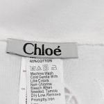 Платье Chloe Артикул LUX-107650. Вид 2