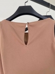 Топ Toteme   Артикул LUX-107665. Вид 2