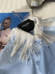 Рубашка  Prada Артикул LUX-107667. Вид 2