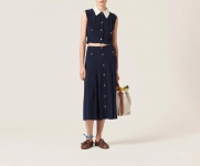 Костюм женский Miu Miu Артикул LUX-107677. Вид 1