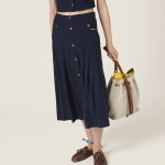 Костюм женский Miu Miu Артикул LUX-107677. Вид 2