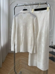 Костюм женский Chanel Артикул LUX-107679. Вид 2