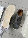 Кеды  Brunello Cucinelli Артикул LUX-107688. Вид 2