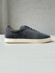 Кеды  Brunello Cucinelli Артикул LUX-107688. Вид 4