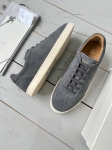 Кеды  Brunello Cucinelli Артикул LUX-107688. Вид 5
