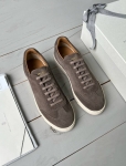 Кеды  Brunello Cucinelli Артикул LUX-107687. Вид 1