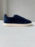 Кеды  Brunello Cucinelli Артикул LUX-107686. Вид 2