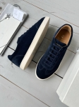 Кеды  Brunello Cucinelli Артикул LUX-107686. Вид 4