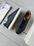 Кеды  Brunello Cucinelli Артикул LUX-107684. Вид 6