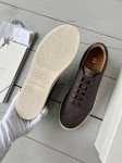 Кеды  Brunello Cucinelli Артикул LUX-107682. Вид 5
