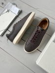 Кеды  Brunello Cucinelli Артикул LUX-107682. Вид 6