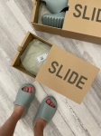Slide Yeezy  Adidas Артикул LUX-107691. Вид 1