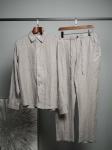 Костюм мужской  Brunello Cucinelli Артикул LUX-107693. Вид 1