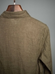 Костюм мужской  Brunello Cucinelli Артикул LUX-107694. Вид 4