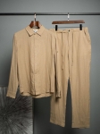 Костюм мужской  Brunello Cucinelli Артикул LUX-107692. Вид 1