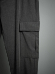Брюки Brunello Cucinelli Артикул LUX-107696. Вид 2